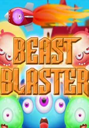 Beast Blaster Steam Key GLOBAL