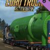 Euro Truck Simulator 2 - Special Transport Steam PC Key GLOBAL
