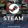 Steam Gift Card 30 EUR - Steam Key - Europe