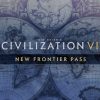 Sid Meier's Civilization VI - New Frontier Pass (PC) - Steam Key - EUROPE