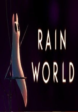 Rain World Steam Key GLOBAL