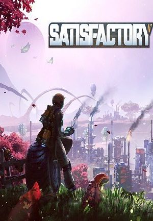 Satisfactory (PC) - Steam Key - GLOBAL