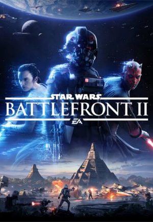 Star Wars Battlefront 2 (2017) (Celebration Edition) - Origin - Key GLOBAL