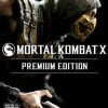 Mortal Kombat X Premium Edition Steam Key GLOBAL