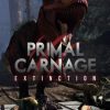 Primal Carnage: Extinction Steam Key GLOBAL