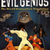 Evil Genius Steam Key GLOBAL