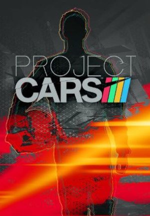 Project CARS Steam Key GLOBAL