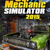 Car Mechanic Simulator 2015 Steam Key GLOBAL