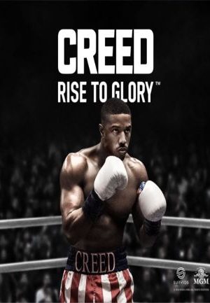 Creed: Rise to Glory VR (PC) - Steam Key - GLOBAL