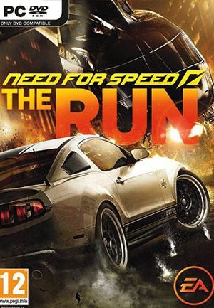 Need for Speed: The Run Origin Key GLOBAL