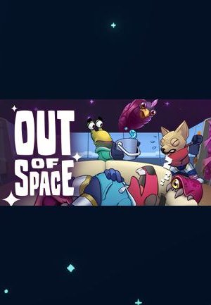 Out of Space Steam Key GLOBAL