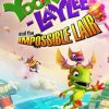 Yooka-Laylee and the Impossible Lair - Steam - Key GLOBAL