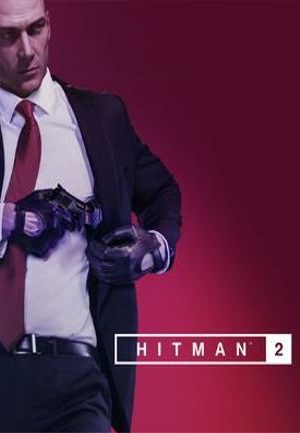 HITMAN 2 Steam Key EUROPE