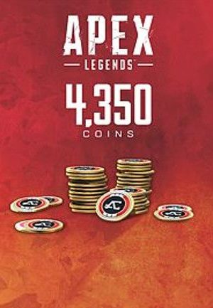 Apex Legends - Apex Coins Origin 4350 Points GLOBAL