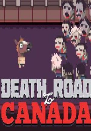 Death Road to Canada Steam Key GLOBAL