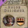 Crusader Kings II - Ruler Designer Steam Key GLOBAL