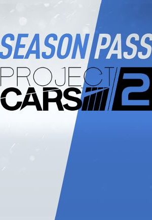 Project CARS 2 Season Pass Key Steam PC GLOBAL