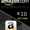 Amazon Gift Card 10 EUR - France