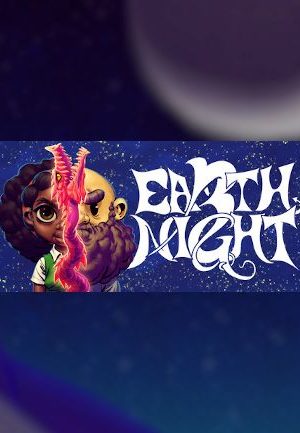 EarthNight - Steam - Key GLOBAL