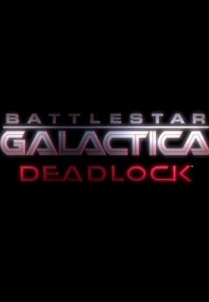 Battlestar Galactica Deadlock Steam Key GLOBAL