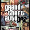 Grand Theft Auto IV Steam Key GLOBAL