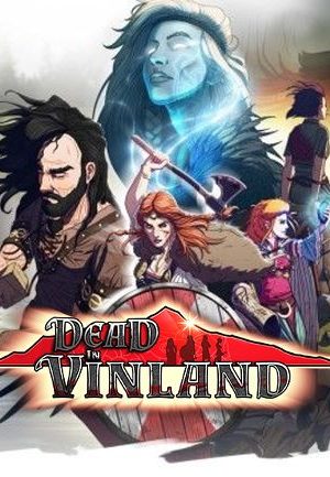 Dead In Vinland Steam Key GLOBAL