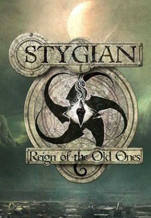 Stygian: Reign of the Old Ones (PC) - Steam Key - GLOBAL