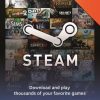 Steam Gift Card 50 GBP - Steam Key - United Kingdom