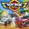 Toybox Turbos Steam Key GLOBAL