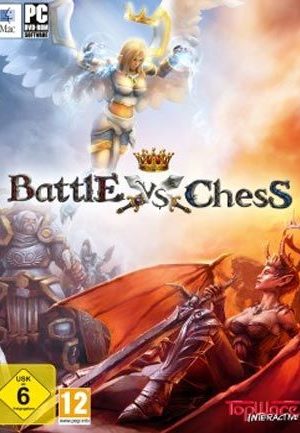 Battle vs Chess Steam Key GLOBAL