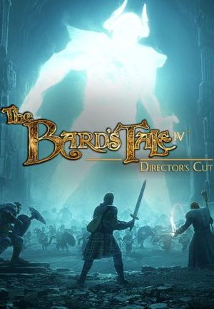 The Bard's Tale IV: Director's Cut Standard Edition - Steam - Key GLOBAL