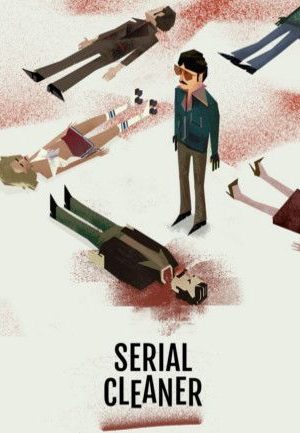 Serial Cleaner Steam Key GLOBAL