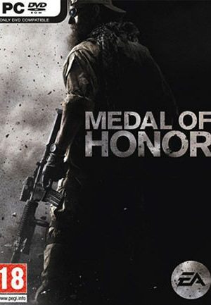 Medal of Honor Steam Key GLOBAL