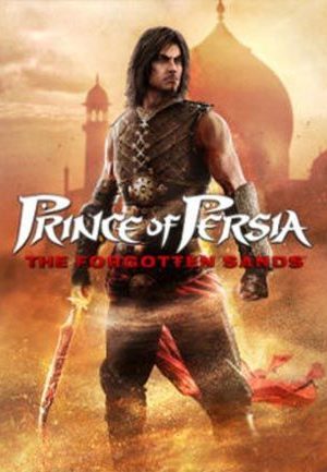 Prince of Persia: The Forgotten Sands - Ubisoft Connect - GLOBAL