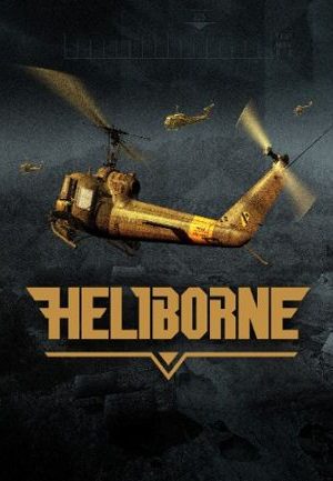 Heliborne Steam Key GLOBAL