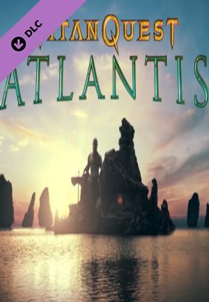 Titan Quest: Atlantis Steam Key GLOBAL