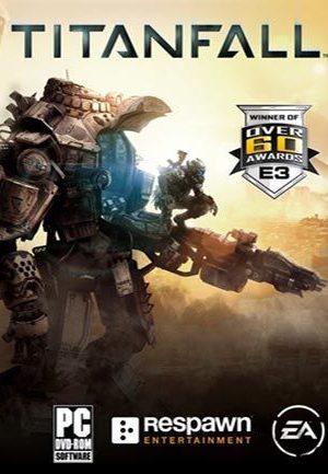 Titanfall Origin Key GLOBAL