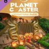 Planet Coaster - Adventure Pack (PC) - Steam Key - GLOBAL