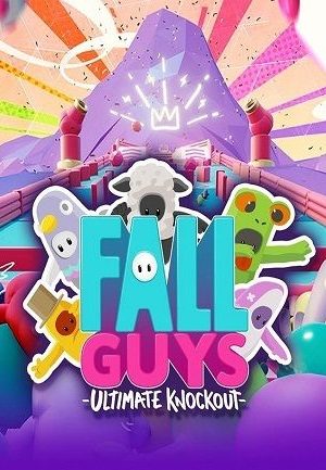 Fall Guys: Ultimate Knockout | Collector's Edition (PC) - Steam Key - GLOBAL