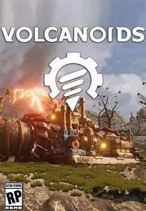Volcanoids (PC) - Steam Key - GLOBAL