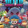 The Swords of Ditto: Mormo's Curse (PC) - Steam Key - GLOBAL