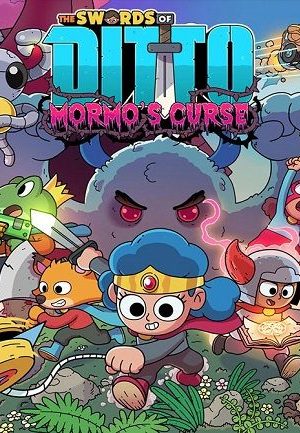 The Swords of Ditto: Mormo's Curse (PC) - Steam Key - GLOBAL