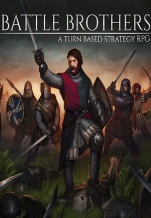 Battle Brothers Steam Key GLOBAL