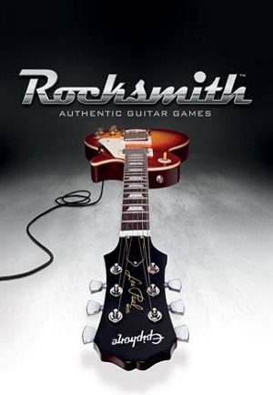 Rocksmith (PC) - Steam Key - GLOBAL