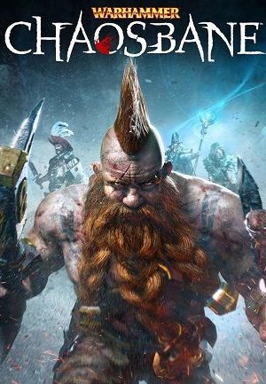 Warhammer: Chaosbane (PC) - Steam Key - GLOBAL