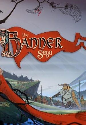 The Banner Saga Steam Key GLOBAL