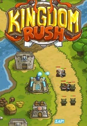 Kingdom Rush Steam Key GLOBAL
