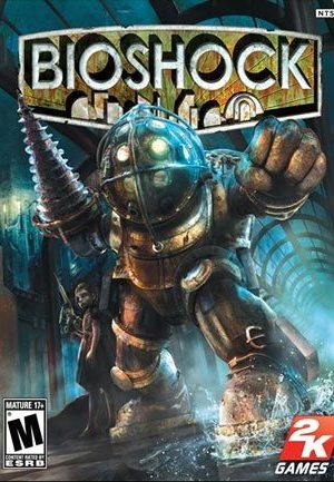 BioShock Steam Key GLOBAL