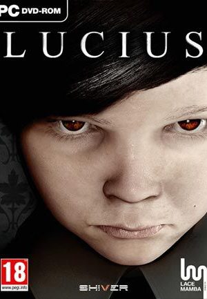 Lucius Steam Key GLOBAL