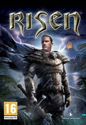 Risen Steam Key GLOBAL